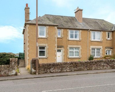 Property on Redford Road, EH13 0AD