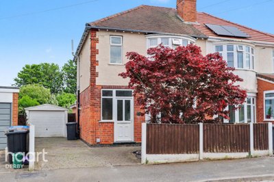 Semi-Detached