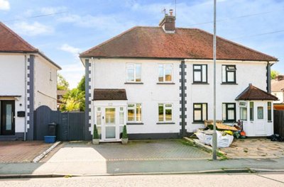 Semi-Detached