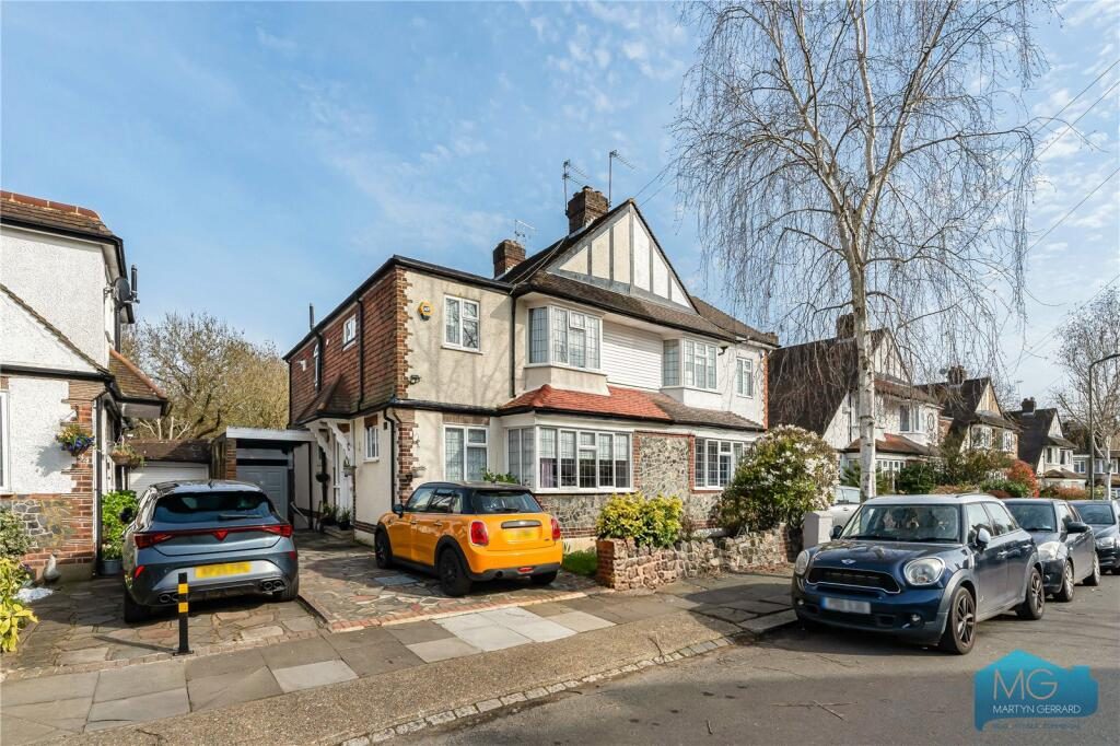 Detached House