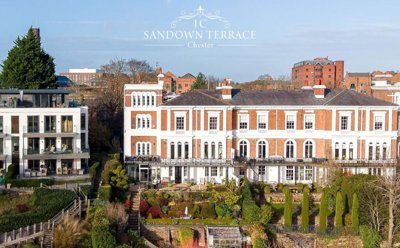 Property on Boughton, CH3 5BN