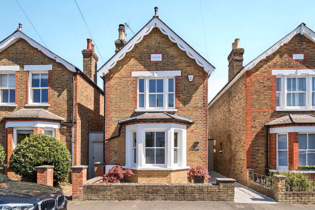 Detached House