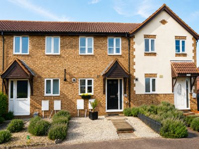 Terraced
