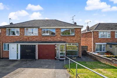 Semi-Detached
