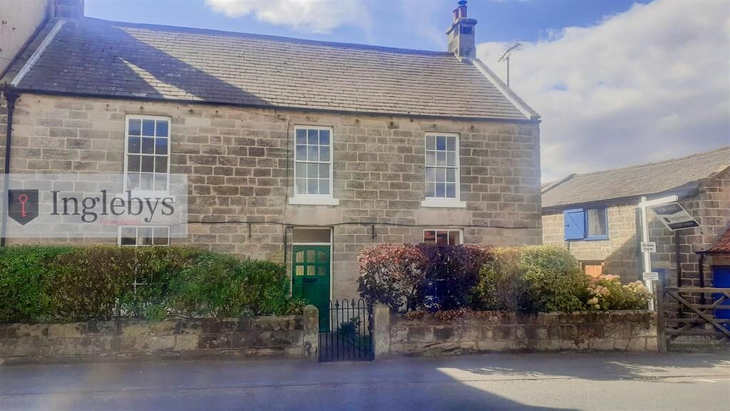 Farm House
