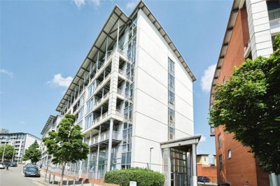 Property on Mason Way, B15 2EE
