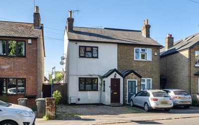 Semi-Detached