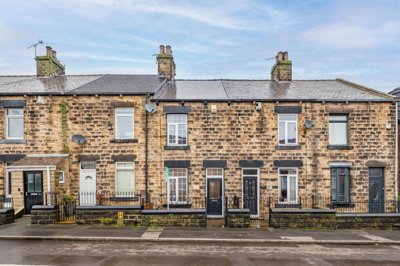 Terraced