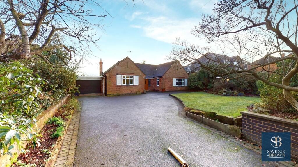 Detached House