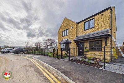 Property on Willow Bank Road, GL20 8NJ