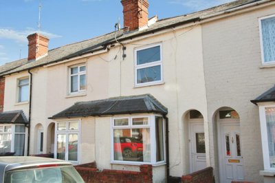 Property on Cranbury Road, RG30 2XE