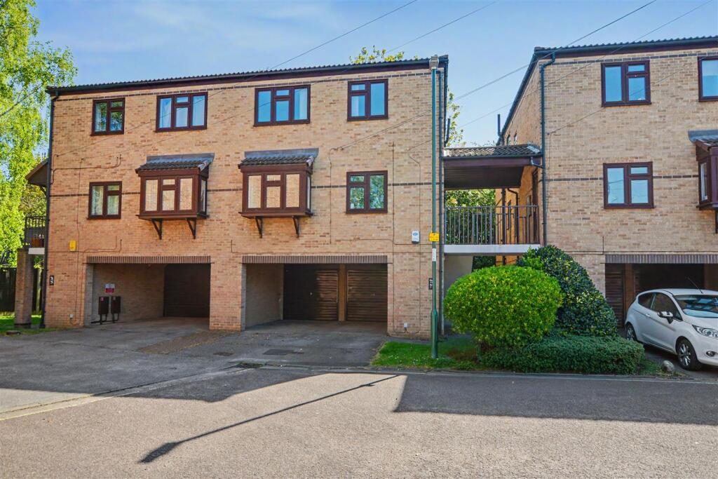 Maisonette