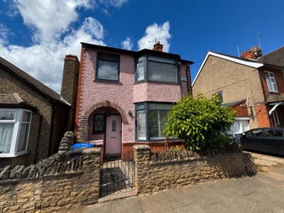 Property on Birchfield Road East, NN3 2BZ