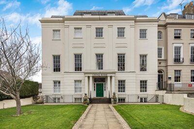 Property on Bath Road, GL53 7JX