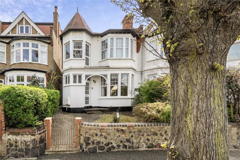 Detached House