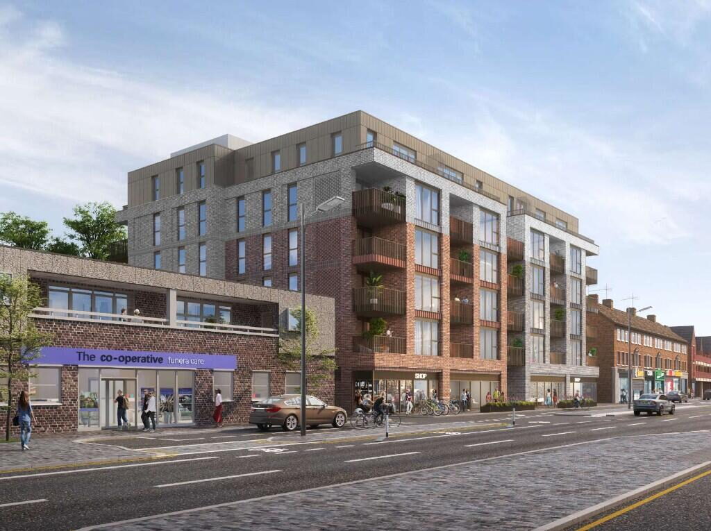 Residential Development