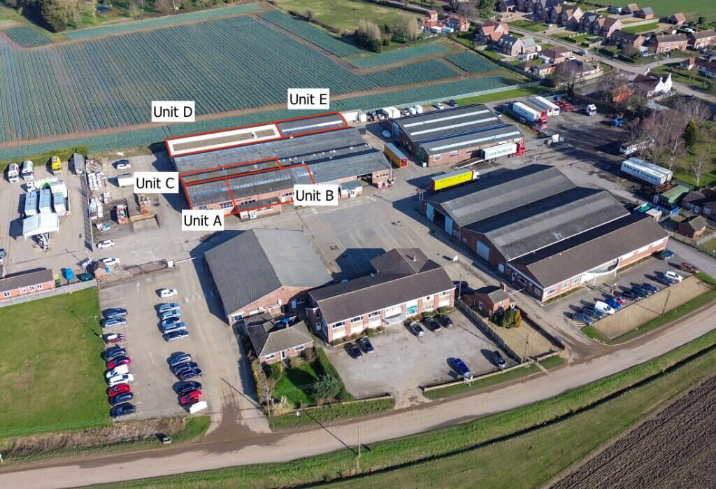 Industrial Development