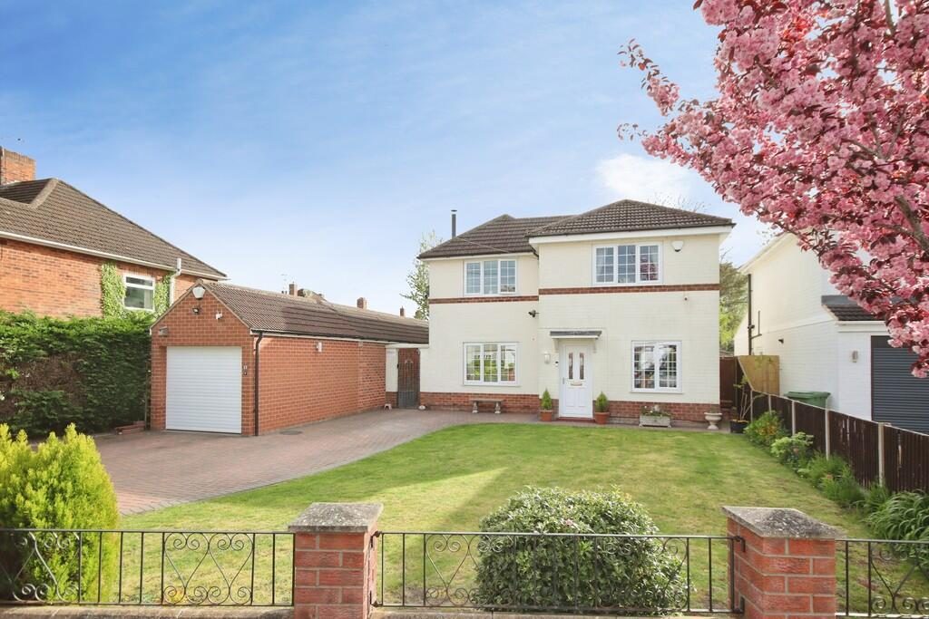 Detached House