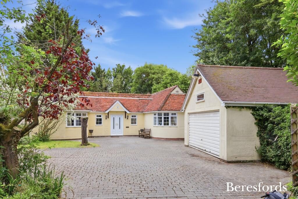 Bungalow