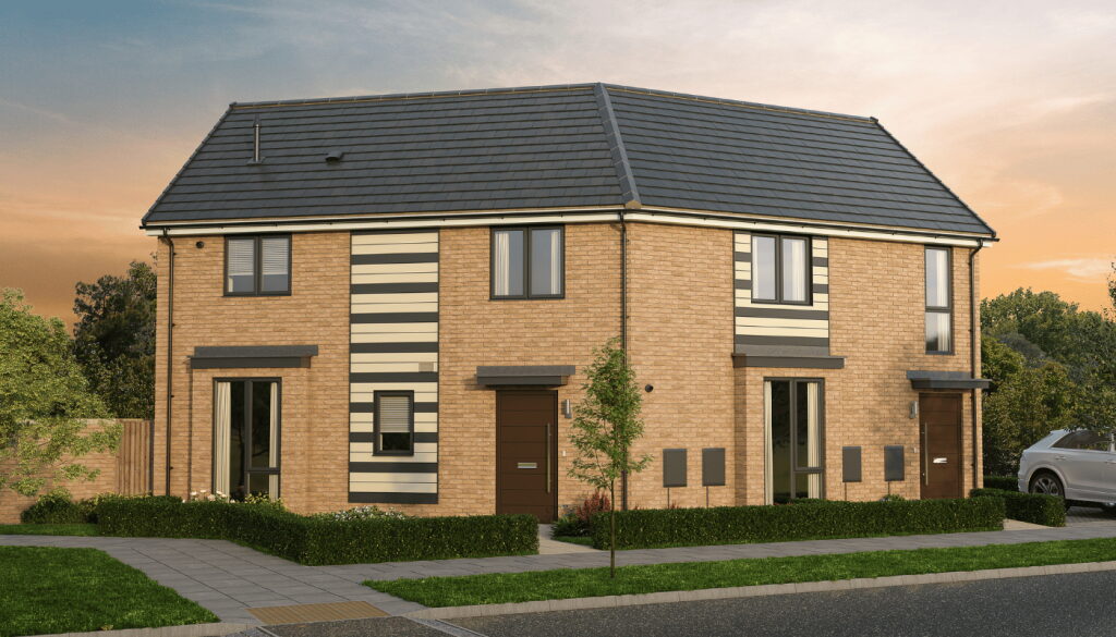 Maisonette