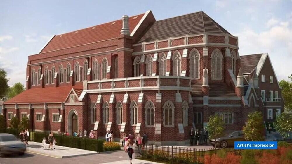 Residential Development