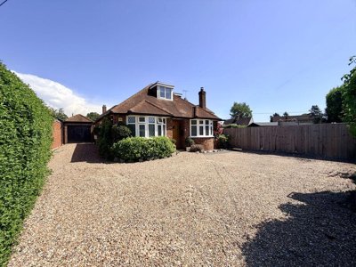 Detached