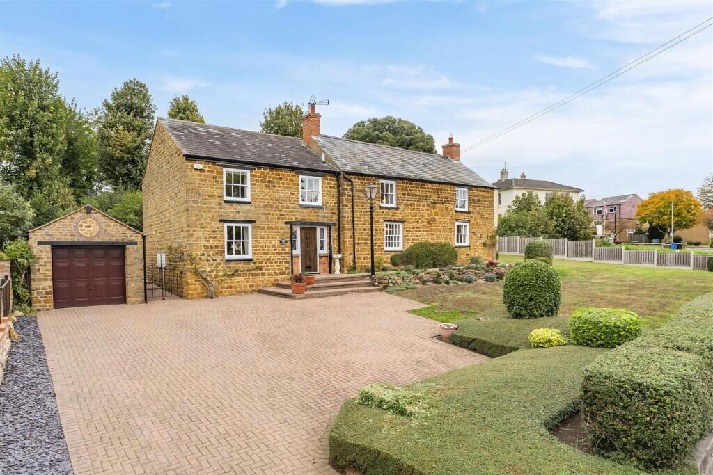 Detached House