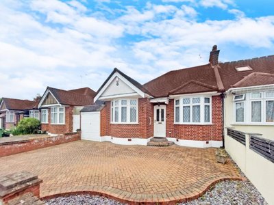 Property on Fernbrook Drive, HA2 7EB