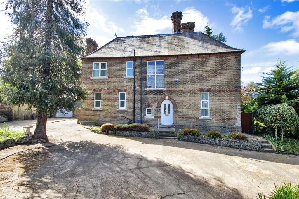 Detached House