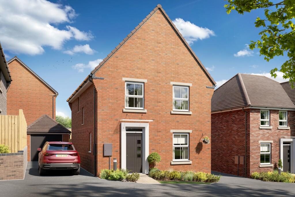 Detached House