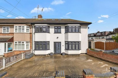 Semi-Detached