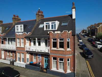 Terraced
