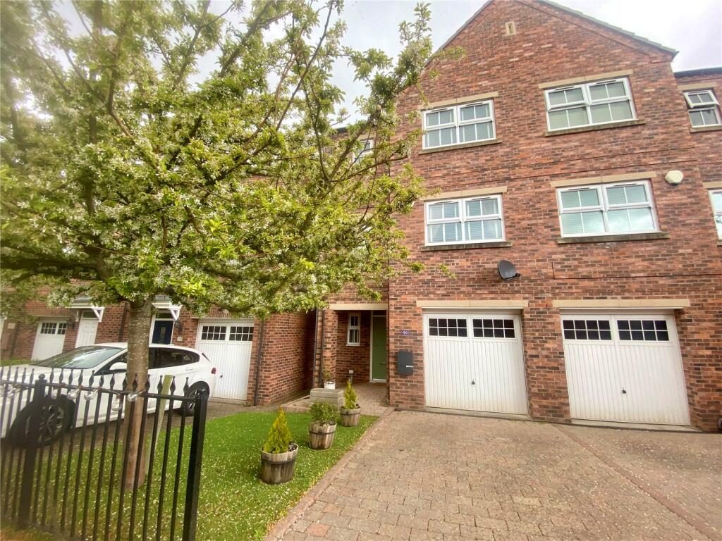 Detached House