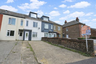 Property on Castle Road, BH9 1PJ