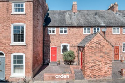 Terraced
