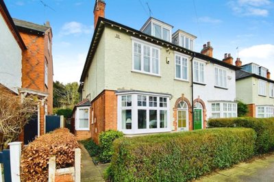 Semi-Detached