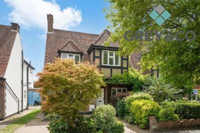 Semi-Detached