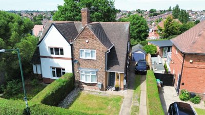 Property on Hereford Road, NG3 7FL