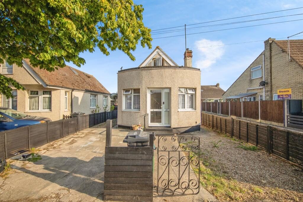 Detached House