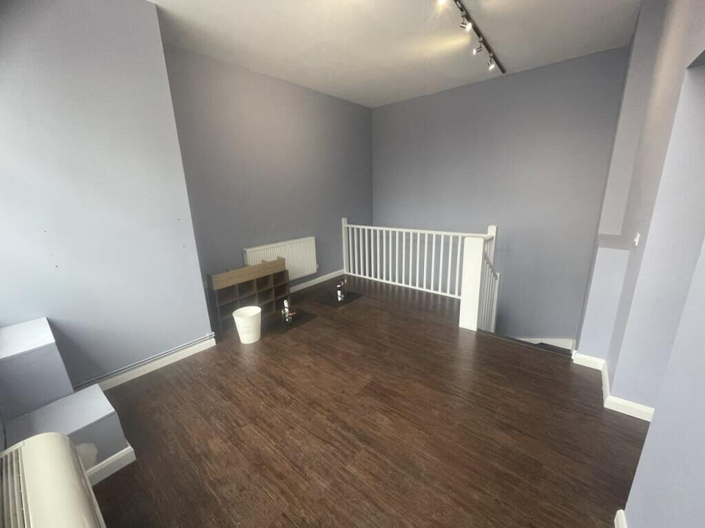 Retail Property (high Street)