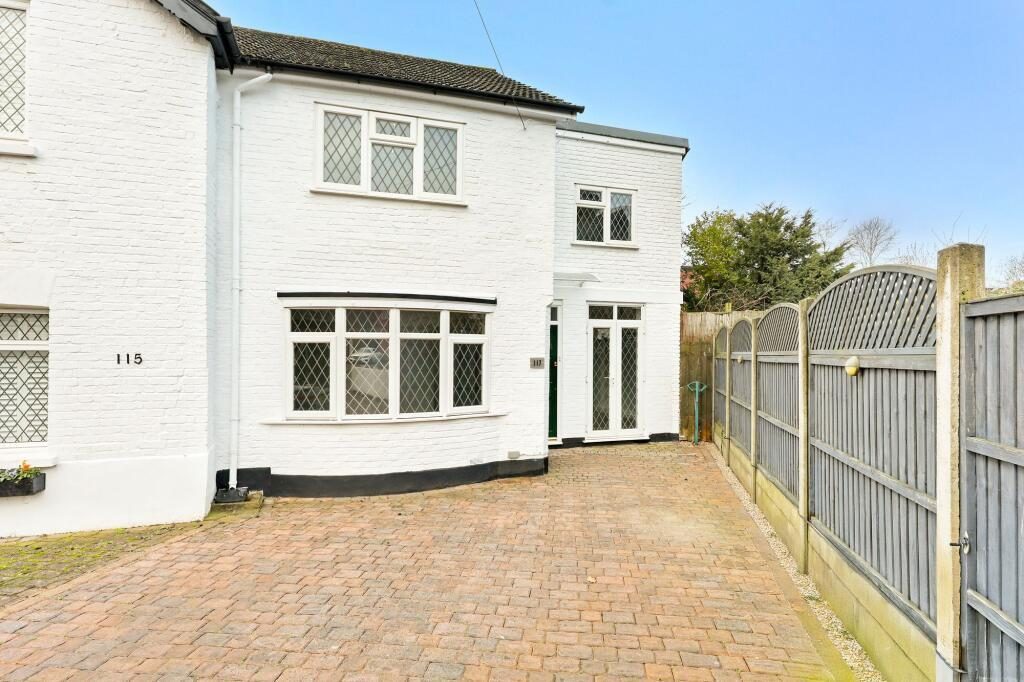 Detached House