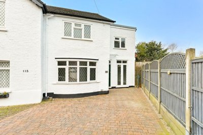 Semi-Detached