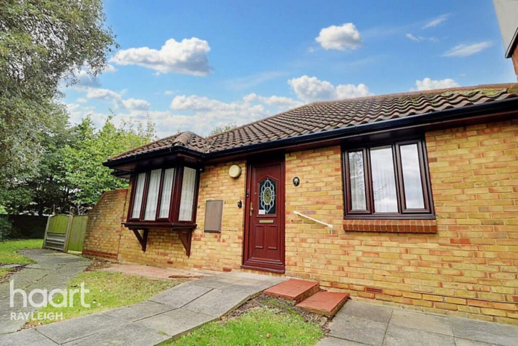Bungalow