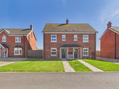 Property on Witham Road, LN10 6RB