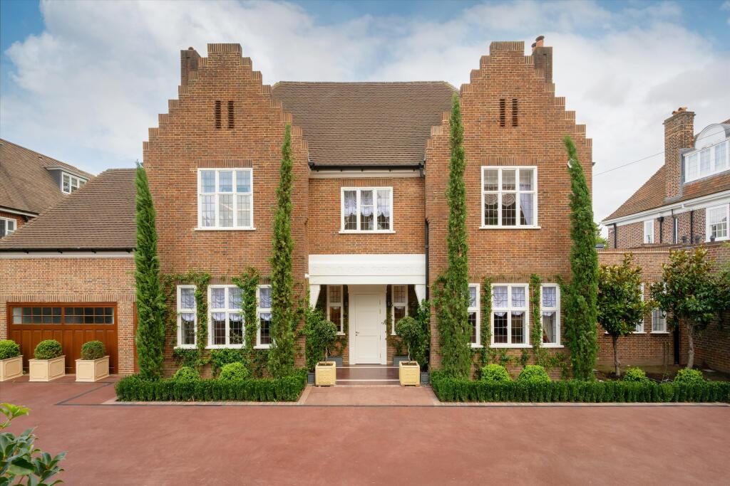 Detached House