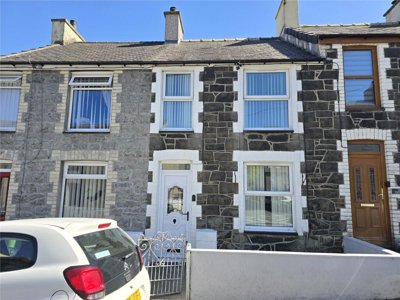 Terraced