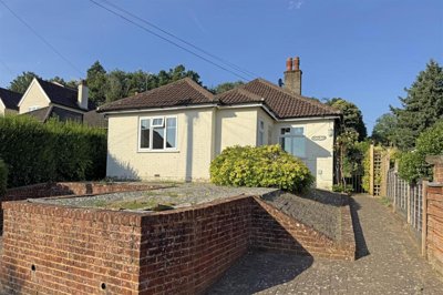 Property on Upper Manor Road, GU7 2HZ