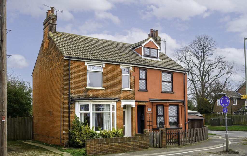 Detached House