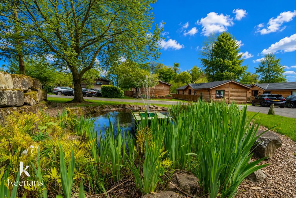 Park Home