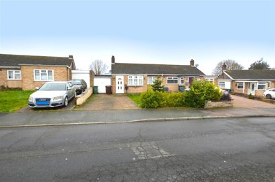 Property on Stonewood, DA2 8BY